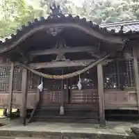 大隅神社(岡山県)
