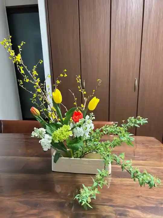 安用寺(愛知県)