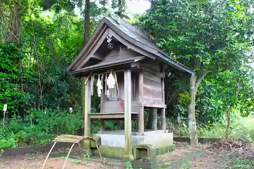 荒神社(島根県)