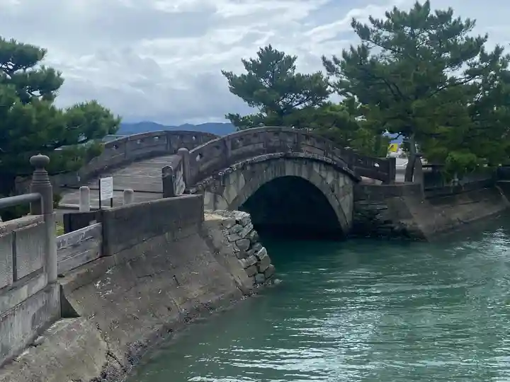 玉津島神社(和歌山県)
