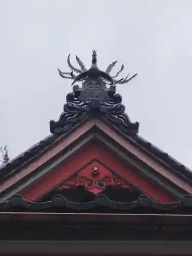 金澤神社のその他建物