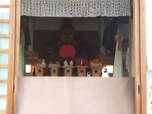 敷津松之宮　大国主神社(大阪府)