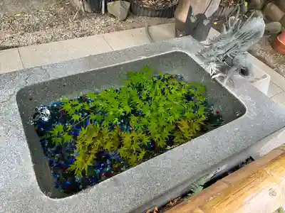 東海市熊野神社(愛知県)