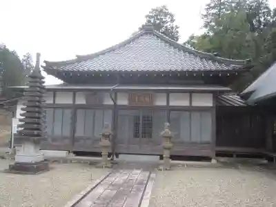 梅岩寺のその他建物