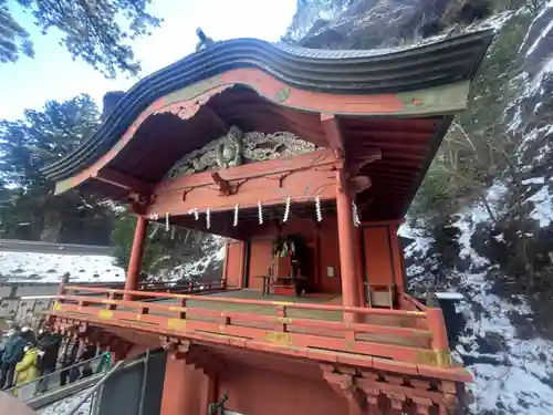 榛名神社(群馬県)