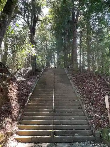 萩日吉神社(埼玉県)