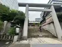 芝大神宮(東京都)