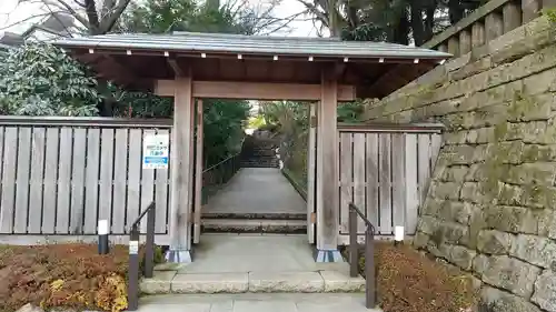 宇都宮二荒山神社のその他建物