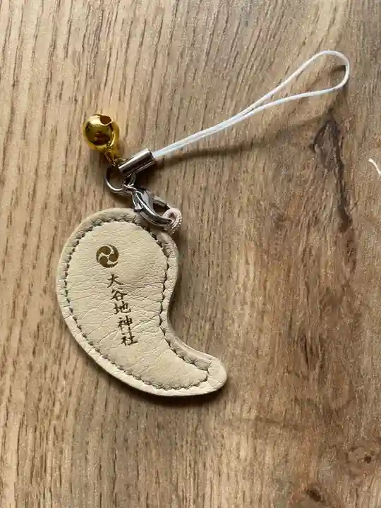 大谷地神社(北海道)