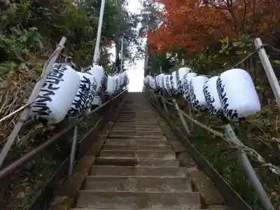 思金神社のその他建物