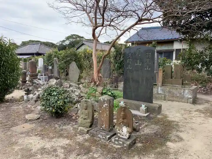 了専寺(千葉県)