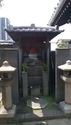 圓通寺のその他建物