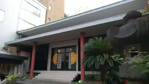 榧寺の本殿・本堂