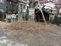 福王山 慈眼寺(東京都)