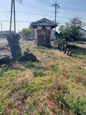 薬師如来堂(群馬県)