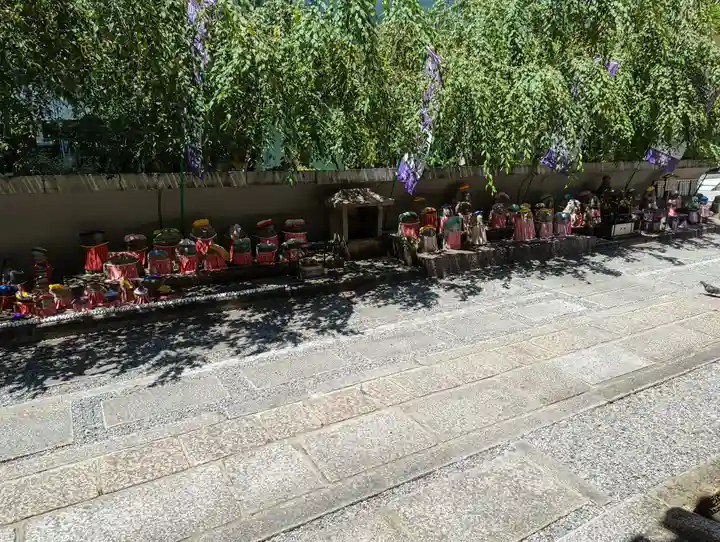 頂法寺(六角堂)(京都府)