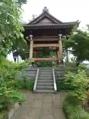 永光寺(牡丹不動尊) (茨城県)