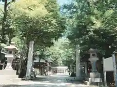 調神社(埼玉県)