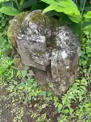 浄慶寺(神奈川県)