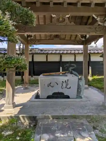 本玄寺(岐阜県)
