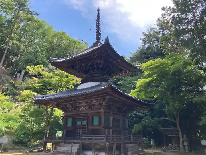 伽耶院(兵庫県)