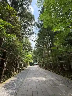 彌彦神社(新潟県)