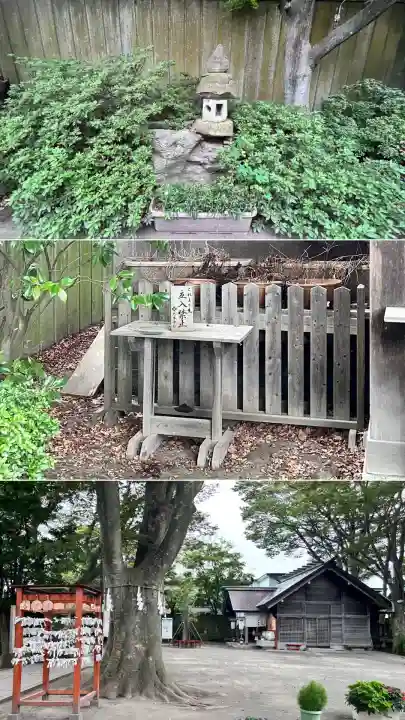 乃木神社(北海道)