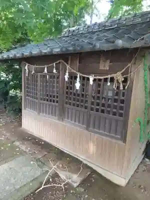 八幡神社(埼玉県)