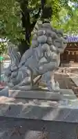 熊野神社(埼玉県)