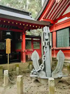 香取神宮(千葉県)