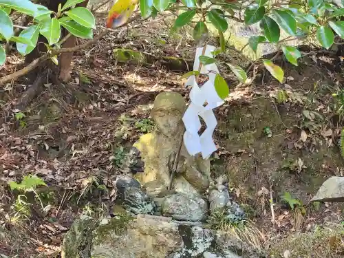 梛八幡神社(兵庫県)