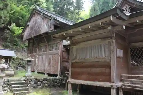 室尾谷神社(京都府)