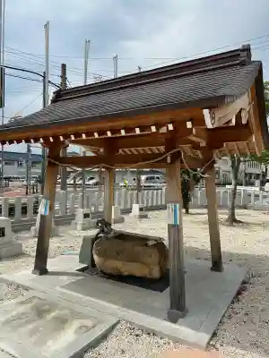 八ツ屋神明社(愛知県)