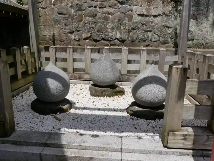 竹駒神社(宮城県)