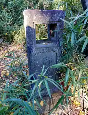 瑳珂比神社(群馬県)