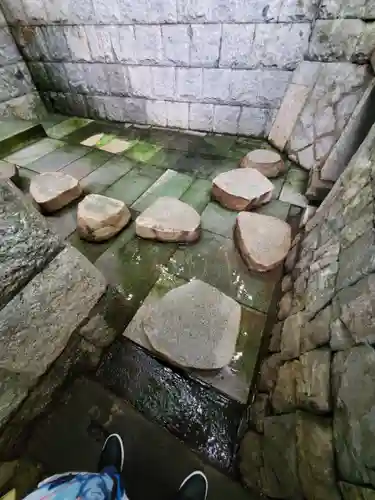 金蔵寺のその他建物