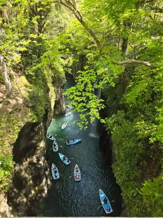 久太郎水神(宮崎県)