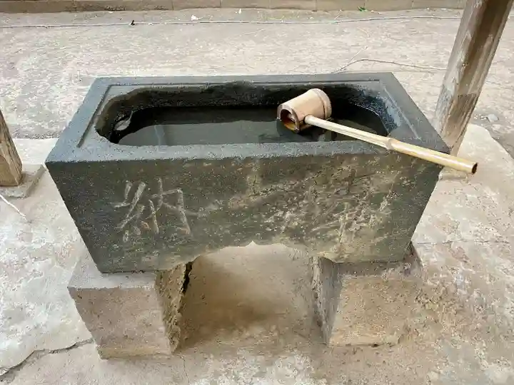 山神神社(埼玉県)