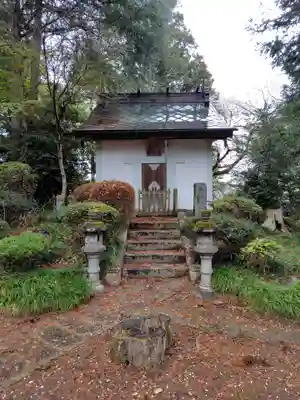 小川温泉神社(栃木県)