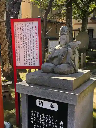 本折日吉神社(石川県)