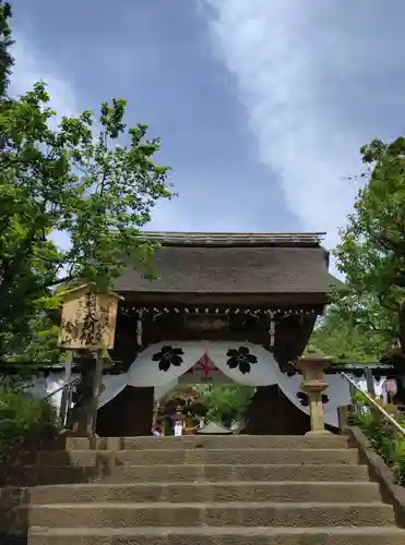 深大寺(東京都)