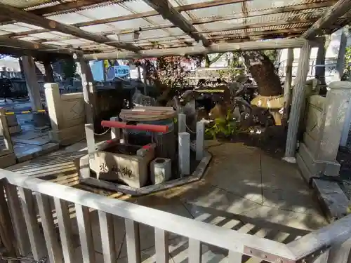 題経寺（柴又帝釈天）(東京都)