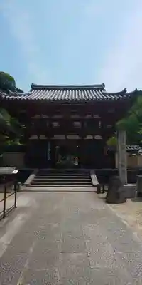 岡寺(龍蓋寺)(奈良県)