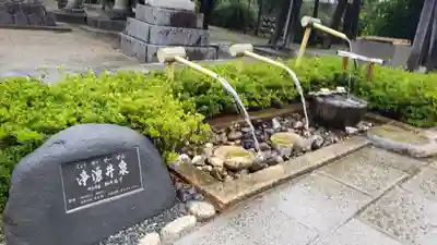 竹鼻八剱神社(八剣神社)のその他建物