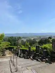 矢田寺(奈良県)