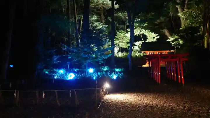 久能山東照宮(静岡県)