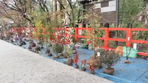 賀茂別雷神社（上賀茂神社）のその他建物