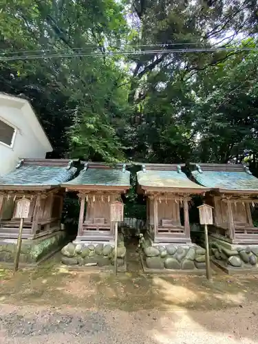 志賀海神社(福岡県)