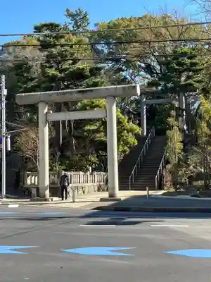 意富比神社(千葉県)