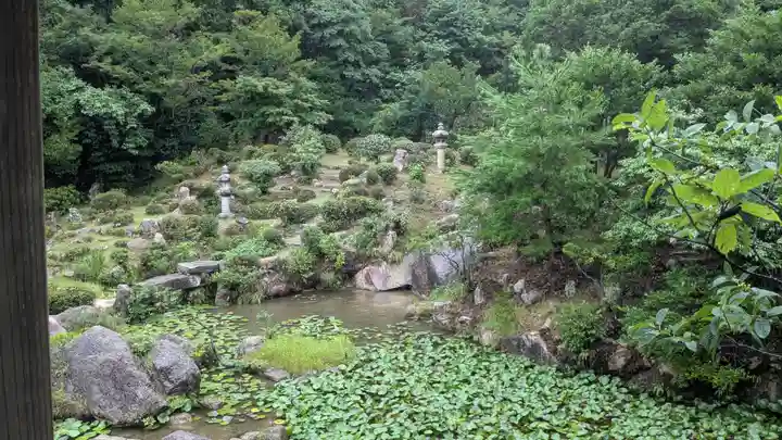 西福寺(福井県)